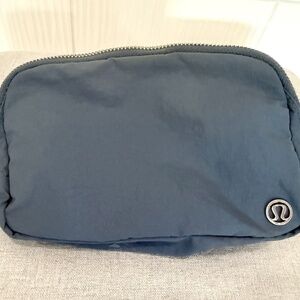 Lululemon Everywhere Belt Bag, Small Size 1L,  Steel Blue